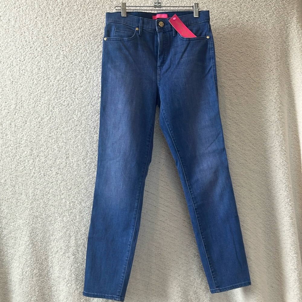 Lilly Pulitzer Jeans